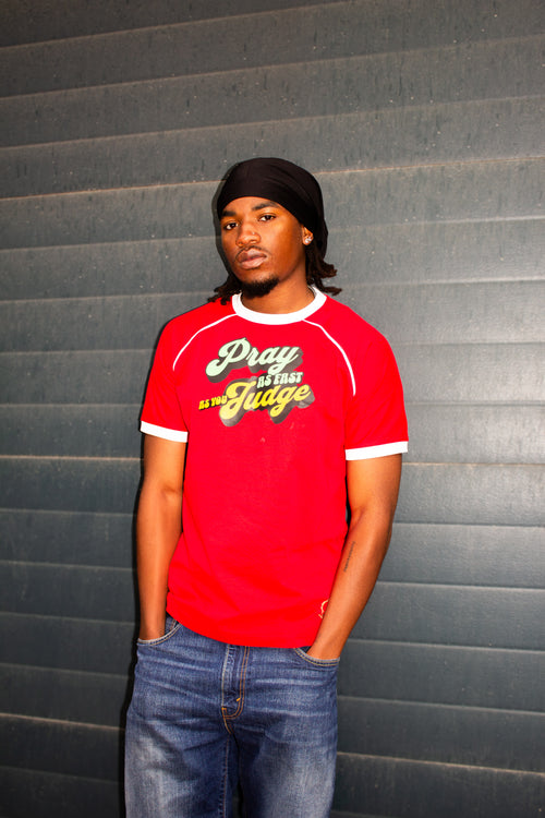 PRAY TEE