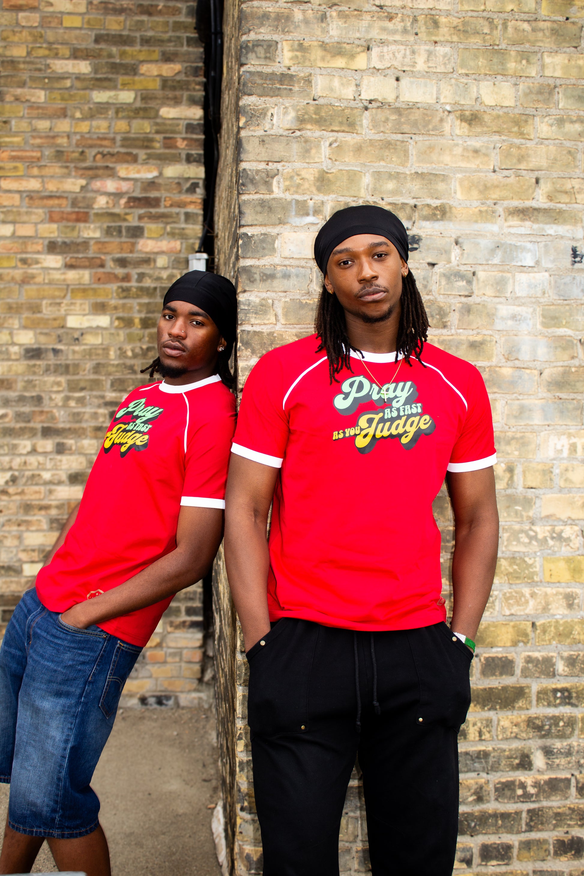 PRAY TEE